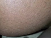 Black Hoe Luv Her Backshots 1/16