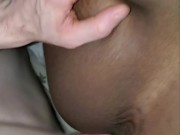 Black Hoe Luv Her Backshots 11/16