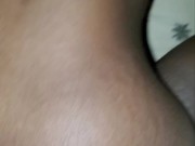 Black Hoe Luv Her Backshots 12/16