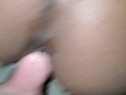 Black Hoe Luv Her Backshots 3/16