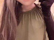 female mask disguise crossdresser transformation mtf 216