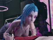 Jinx league of legends 13/16