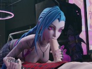 Jinx league of legends 6/16
