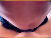 Wifey gets licked out by Horny Husband | Cums on pussy 13/16