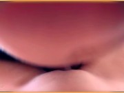 Wifey gets licked out by Horny Husband | Cums on pussy 9/16