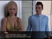 Echoes Of Lust S2 Ep69 (Remastered) 15/16