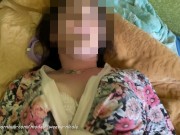 We decided to film our morning quick sex before work 14/16