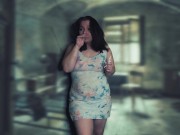 Doctor's Visit for Stinky Sneezes 15/16