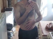 Baked Easter cakes 13/16