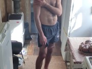 Baked Easter cakes 14/16