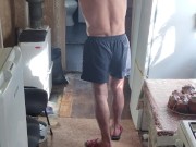 Baked Easter cakes 15/16