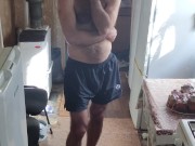 Baked Easter cakes 16/16