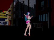 One Piece - Big breasts oiran - Kozuki Hiyori debut! 1/16