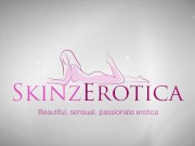 Ukrainian Babe Mila Azul Enjoys Her Pussy For Your Pleasure 1/16