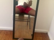 BBC in the Mirror Again  4/16