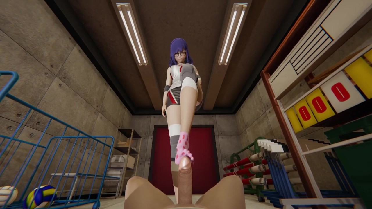 Domination Footjob - Free Sex Video - RedTube