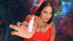 MESMERIZED BY MISS URBEX - DA MISS URBEX