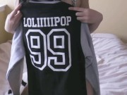 What's in My Pornhub 100K Subscribers Gift Box?? 12/16