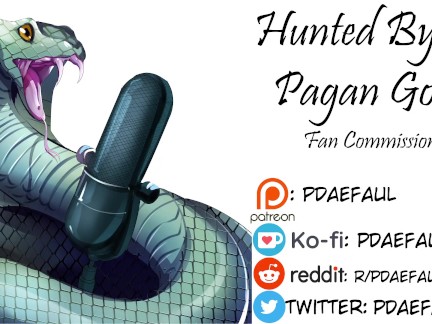 [M4F] Hunted by a Pagan God [Erotic Audio][ASMR Roleplay]