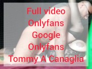 Ladymuffin scopata da uno sconosciuto 8/16