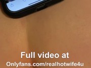 Husband reclaims wife after fucking a bull in the car while he drove  14/16