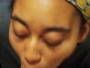 valerie is a beautiful ebony teen 14/16