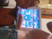 valerie is a beautiful ebony teen 3/16