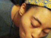 valerie is a beautiful ebony teen 8/16