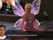 The Spellbook - 31 Sad Milf 13/16