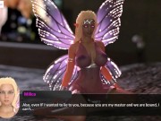 The Spellbook - 31 Sad Milf 14/16