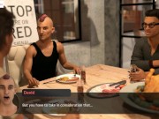 The Spellbook - 31 Sad Milf 2/16