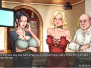 Sylvia - 24 End Of Update
