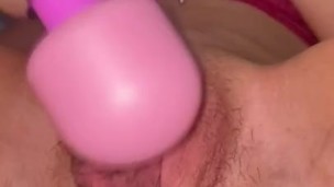 My first time squirting!! 