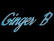 Ginger B My Birthday Present  pt 1 1/16