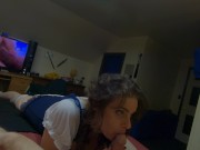 Ginger B My Birthday Present  pt 1 14/16