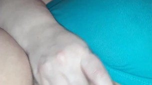 Solo Female Play 13