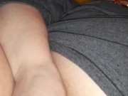 Solo Female Play 12