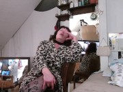 V602 Im gonna bang my hubbys nephew Dennis. His youthful cock gets so hard and I need his sweet jizz 1/16