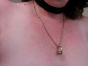 V602 Im gonna bang my hubbys nephew Dennis. His youthful cock gets so hard and I need his sweet jizz 6/16