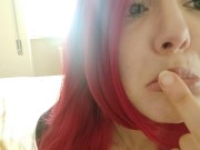 my hot boogers needs to be pick 12/16