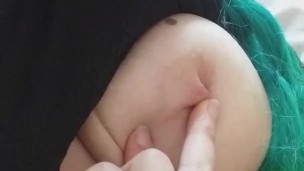are these nipples good enough for you?
