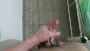 Me dieron ganas de masturbarme bien rico