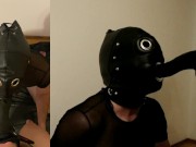 Suck and Blow your Mistress' Dick 14/16