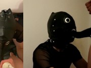 Suck and Blow your Mistress' Dick 15/16