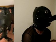 Suck and Blow your Mistress' Dick 4/16