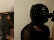 Suck and Blow your Mistress' Dick 5/16