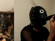 Suck and Blow your Mistress' Dick 6/16