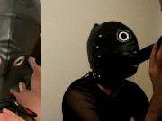 Suck and Blow your Mistress' Dick 7/16