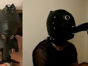 Suck and Blow your Mistress' Dick 8/16