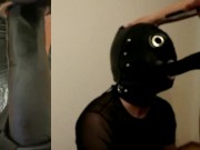 Suck and Blow your Mistress' Dick 9/16